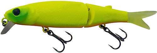 Воблер Jackall Tiny Magallon MR 88мм 7,6г Mat Chart Suspending