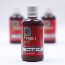 Ароматизатор Rocket Baits Тигровый орех 100 мл