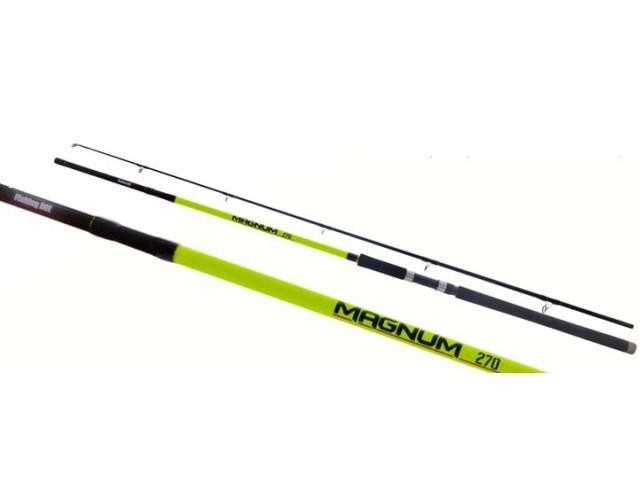 Удилище Fishing Roi Magnum 2.70m 15-80gr