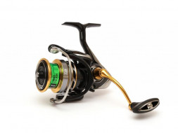 Катушка Daiwa 17 Exceler LT 4000C