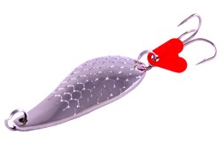 Блесна-колебалка Bratfishing Atom 10gr