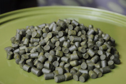 Пеллетс Carpio Betaine Green Pellets 6 мм 900 гр