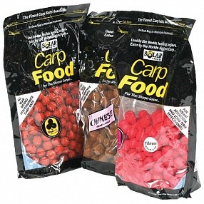 Бойлы Solar Shelf-Life Club Mix 14mm 1kg