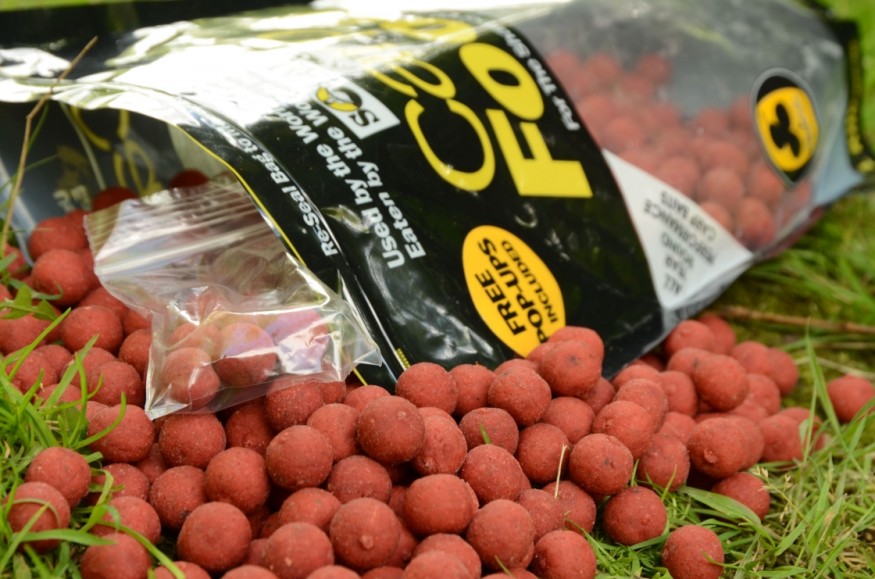 Бойлы Solar Shelf-Life Club Mix 14mm 1kg