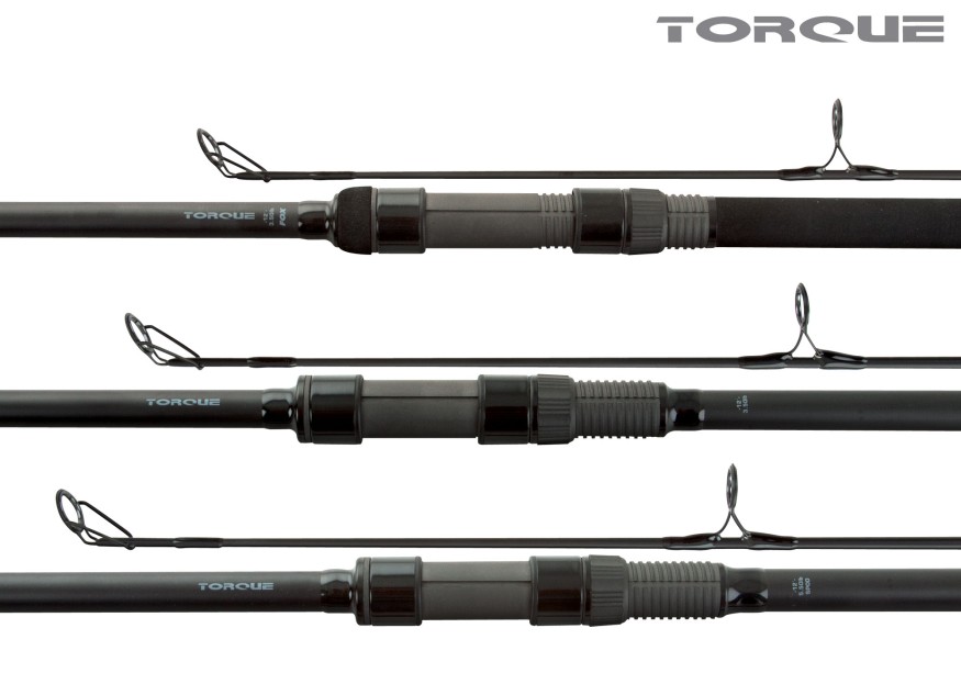 Удилище Fox Torque Spod Rod 12" 5.5lb