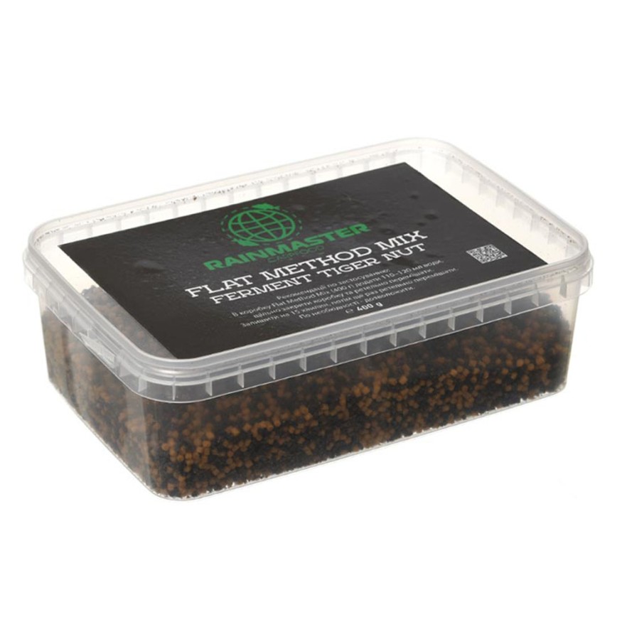 Стик микс Rainmaster Method Mix Ferment Tiger Nut 400g