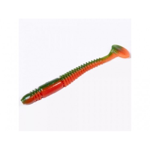 Съедобный силикон Lucky John Tioga 3.9&quot; T56 5ps