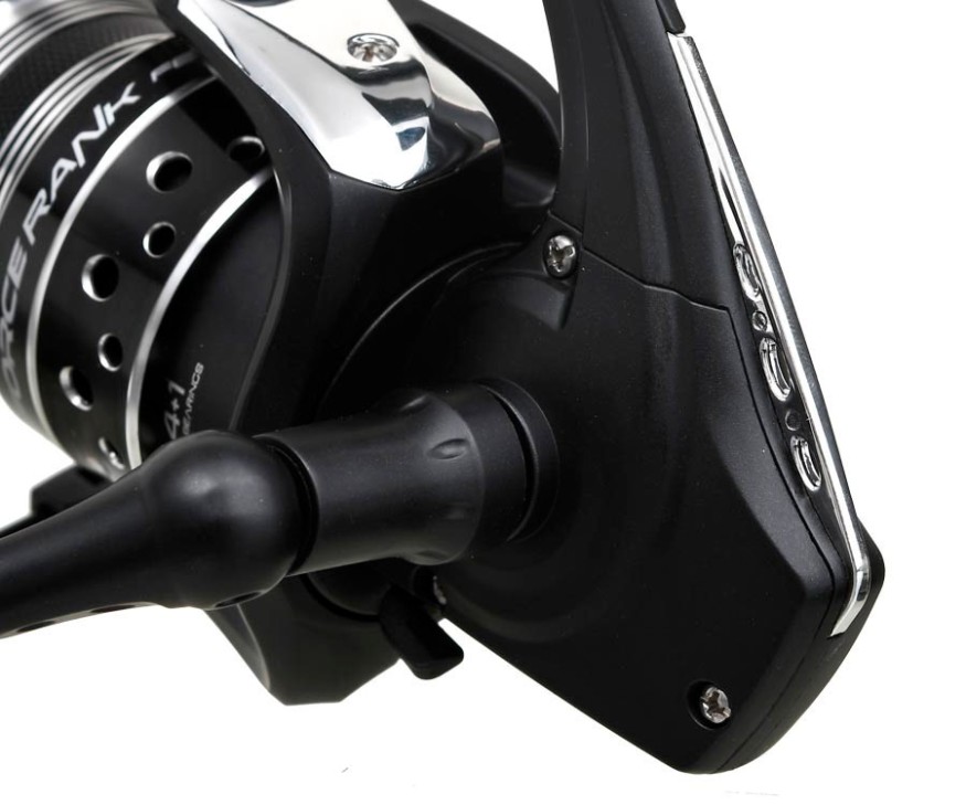 Катушка Flagman Force Rank Feeder 5000 Screw In