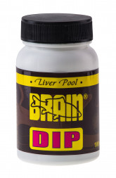 Дип для бойлов Brain Liver (Печень) 100ml
