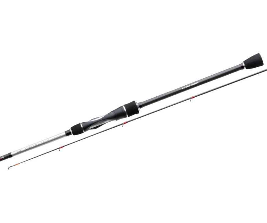 Спиннинговое удилище Flagman Optimum 832LT 2.51м 1.5-12г