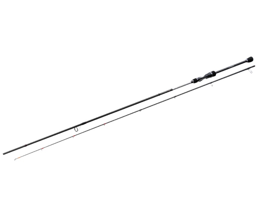 Спиннинговое удилище Flagman Optimum 832LT 2.51м 1.5-12г