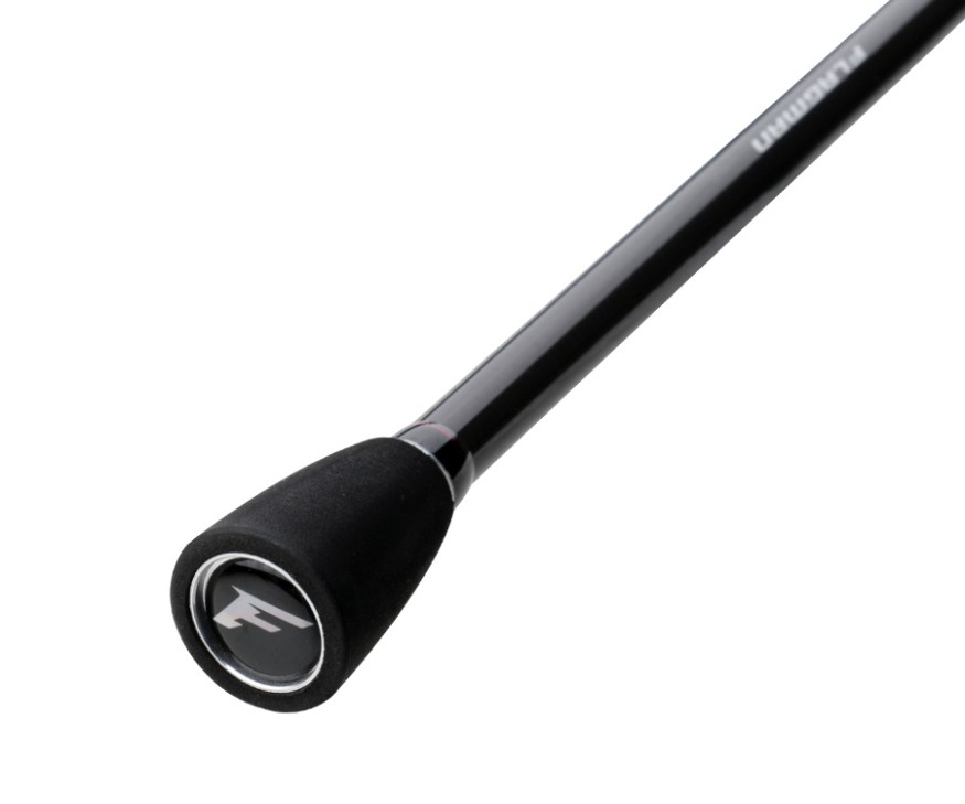 Спиннинговое удилище Flagman Optimum 832LT 2.51м 1.5-12г