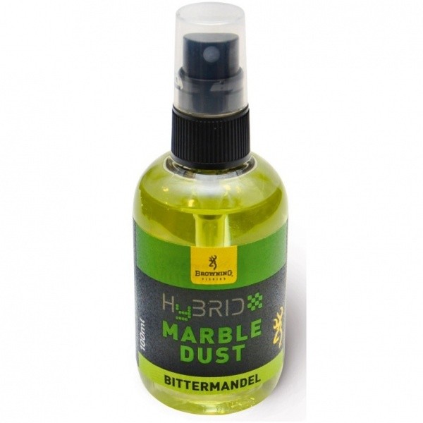 Спрей Browning Marble Dust 100ml Mandel