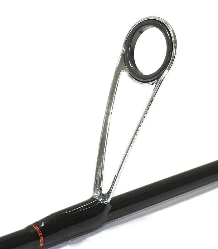 Удилище спиннинговое Select Viper VPR-OS-602UL 1.83m 0.5-5g