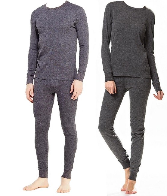 Термобелье Ranger Active L (Арт.RA 8843L)