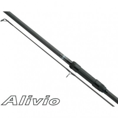 Удилище Shimano Alivio CX Specimen 12-350 3 части