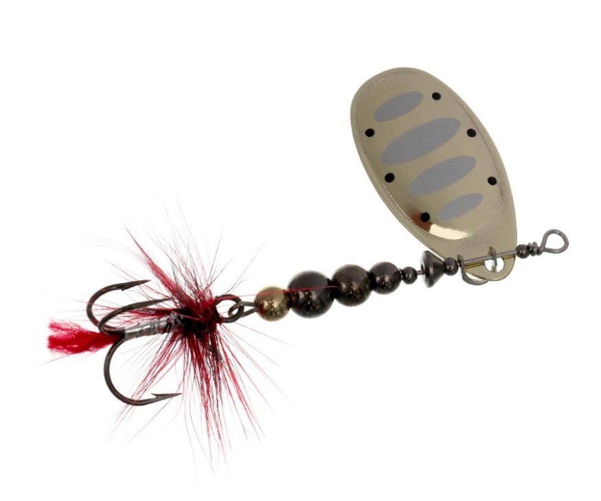 Блесна Flagman Twidd 7г