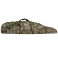 Чехол для ружья с оптикой LeRoy Protect Multicam 130 см