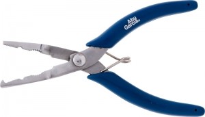 Плоскогубцы Abu Garcia Pliers Split Ring
