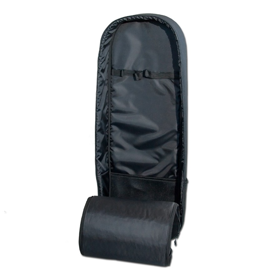 Рюкзак для оружия LeRoy GunPack Черный 90