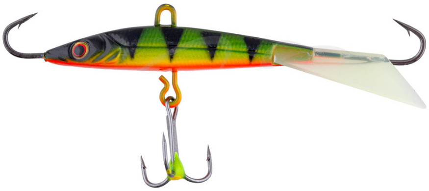 Балансир Select Beast 52мм 18гр цвет 09