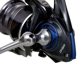 Катушка спиннинговая Flagman Onyx 3000S