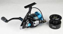 Катушка Carp Zoom FeederCast 6000F