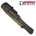 Чехол для удилищ TEAM DRAGON на 2 удилища 145см