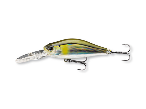 Воблер Daiwa Tournament Scouter 60mm 10g Lazer Ayu