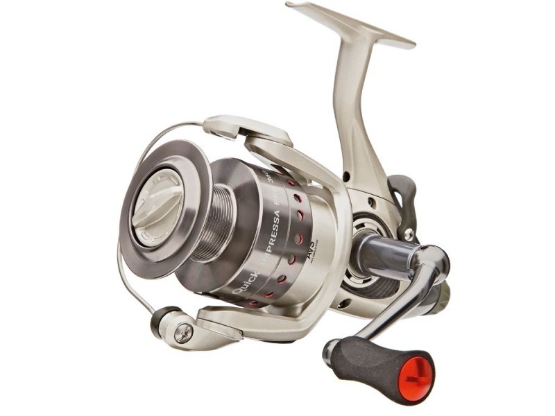 Катушка D.A.M. QUICK IMPRESSA PRO 350FS