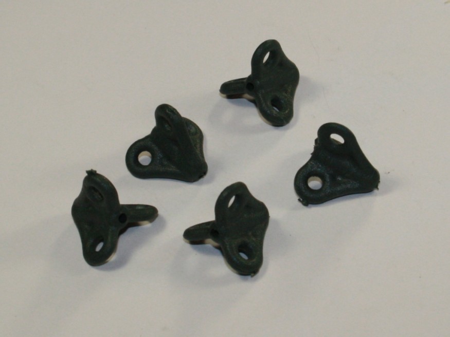 Тройник для поводков Mad Carp