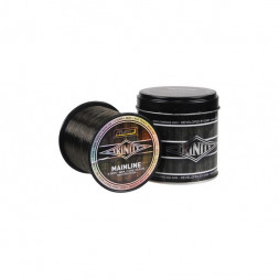 Леска D.A.M. MAD Trinity Mainline 1260m 0,30mm  7,01kg
