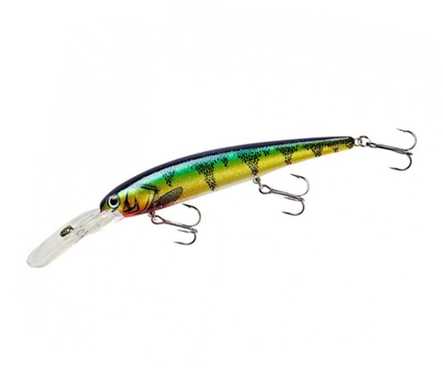 Воблер BANDIT Walleye Deep #28