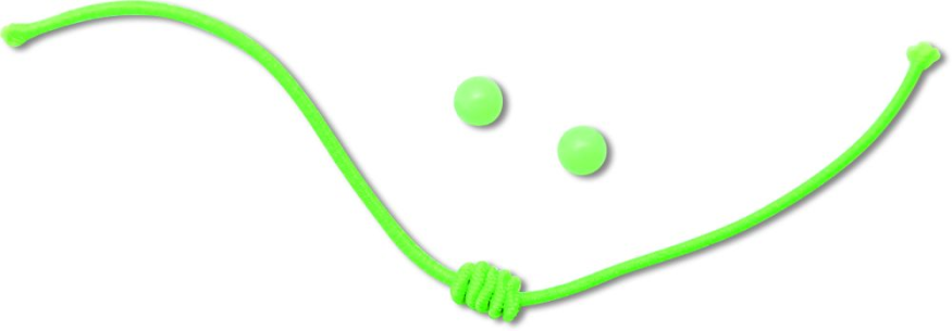 Стопор для оснастки Black Cat Rubber Line Stop 3шт