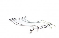 Поводок карповый Chub Combi-Link Rig Size 4 Mic Barb