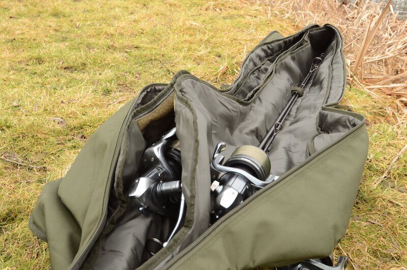 Чехол для удилища Solar SP 3+2 Rod Sleeve