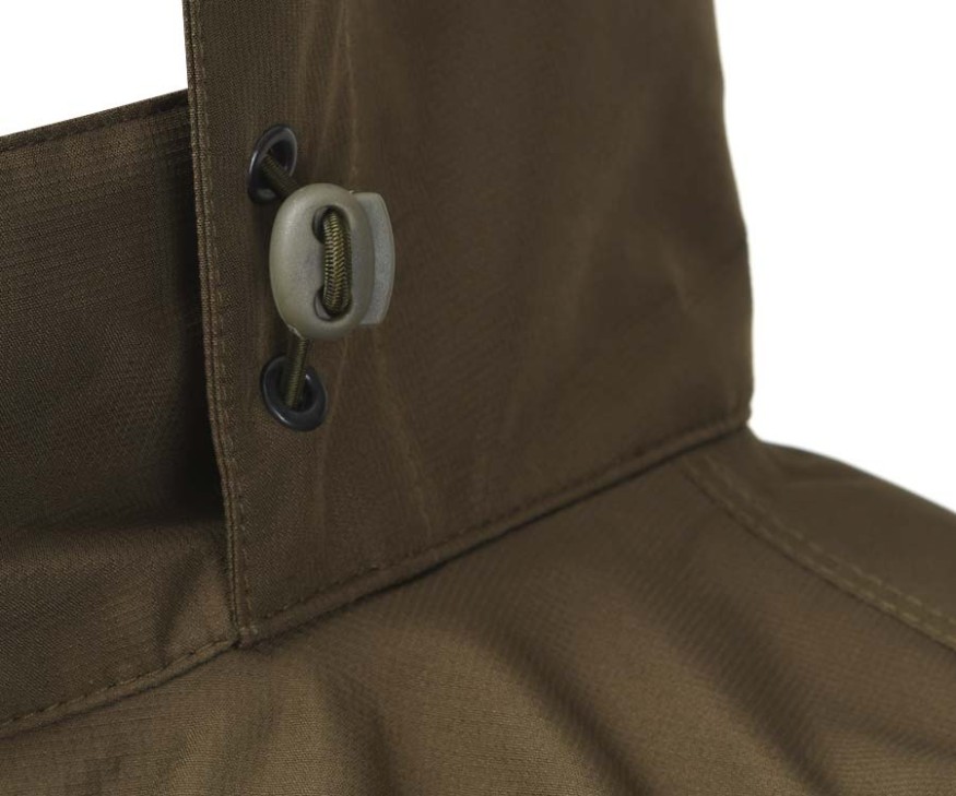 Костюм мембранный дождевой Carp Pro Rain Suit