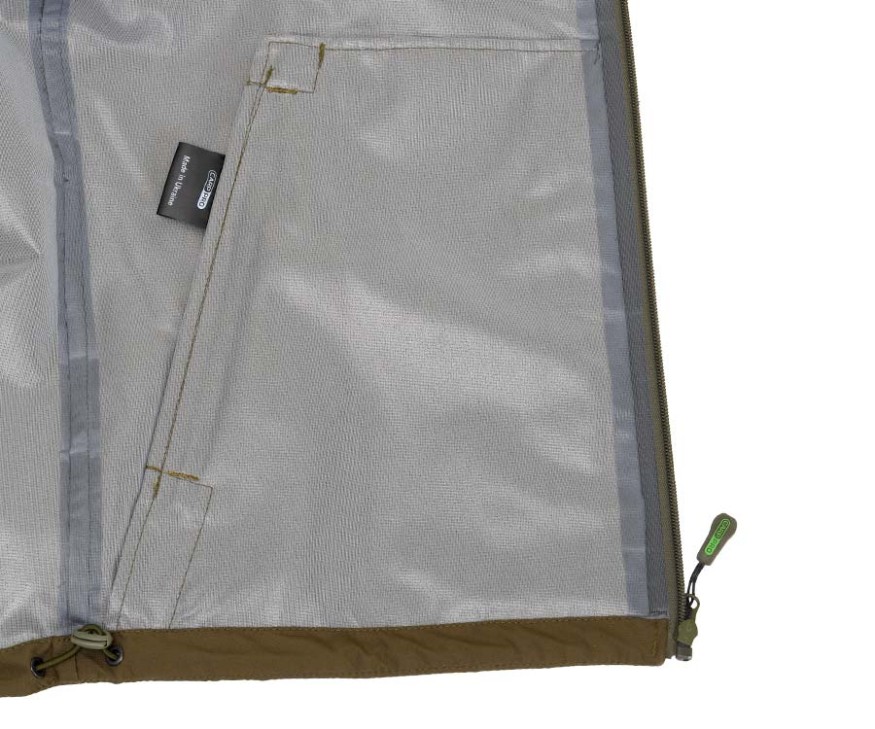 Костюм мембранный дождевой Carp Pro Rain Suit