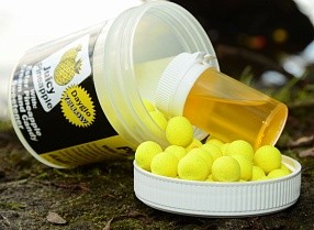 Бойлы Solar Pop-Up Pineapple 18mm