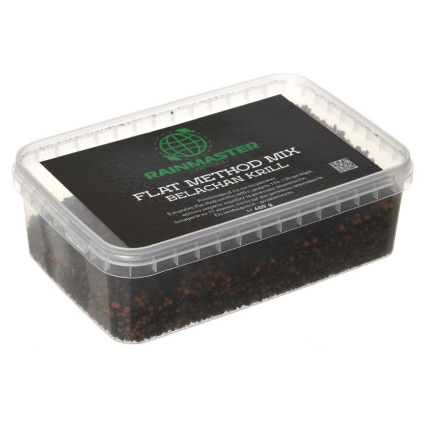 Стик микс Rainmaster Method Mix Belachan Krill 400g