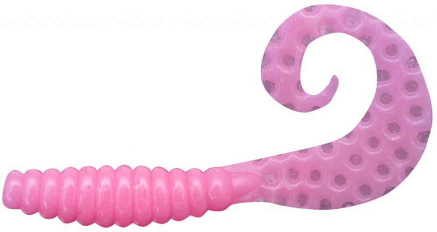 Съедобный силикон Select CC-Grub 2.5" col.PA44 (7шт)