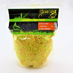 Стик микс Grandcarp серии ATTRACT 1 кг (STM002)
