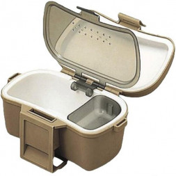 Коробка Meiho BAIT COOLER 204