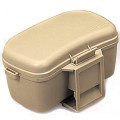 Коробка Meiho BAIT COOLER 204