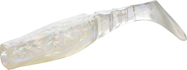 Силикон Mikado Fishunter (съедобный) 10.5см 5шт (цвет-183)