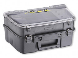 Ящик Cormoran K-DON Tackle Box 1010