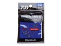 Офсетные крючки Daiwa Bassers Worm Hook SOS Gr. 4/0