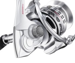 Катушка Nomura AICHI FD3000