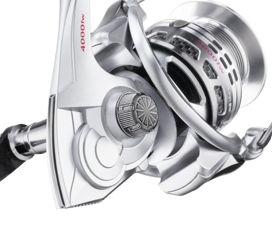 Катушка Nomura AICHI FD3000