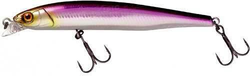 Воблер Jackall Colt Minnow 65SP 65мм 3.8г Wakasagi Suspending